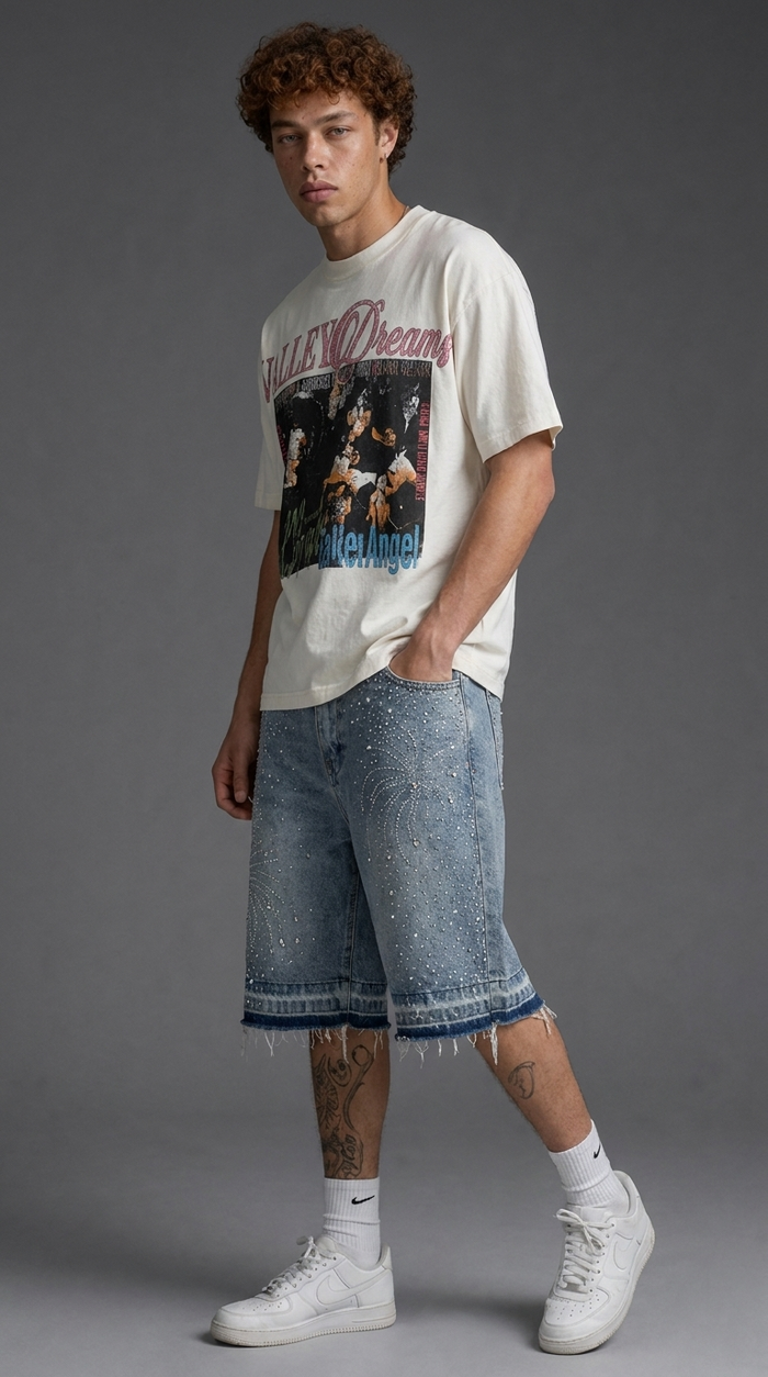Remera Ameli™
