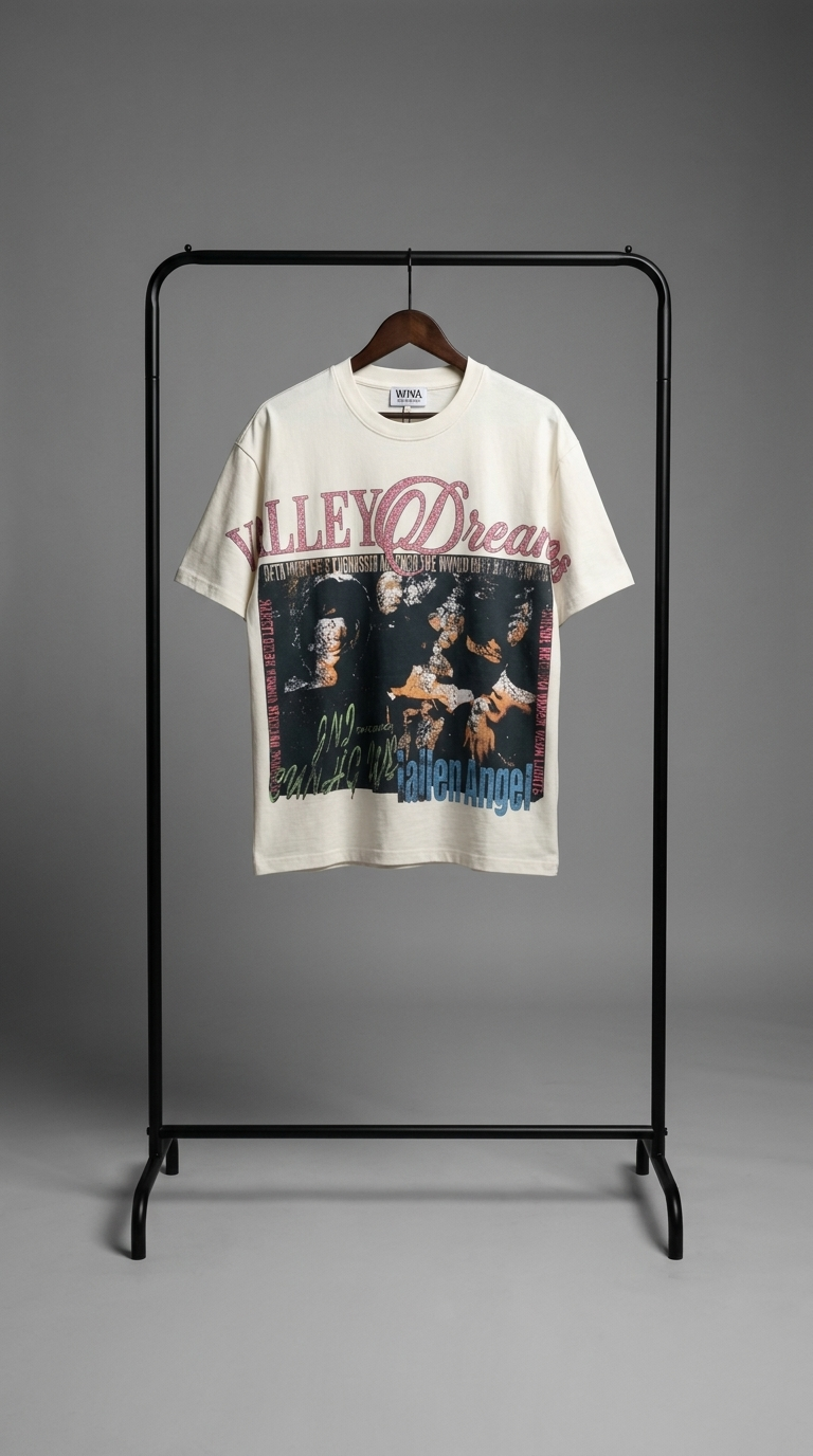 VECCHIO remera ameli